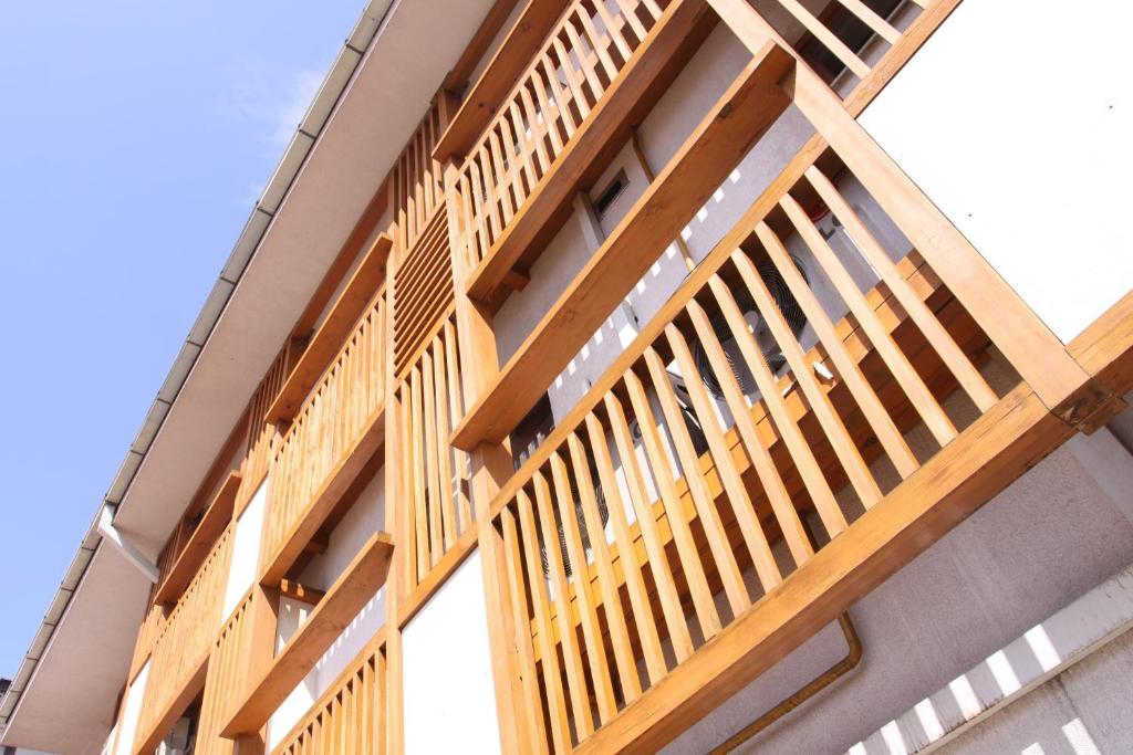 Garni Hotel Konak Sarajevo Exterior photo